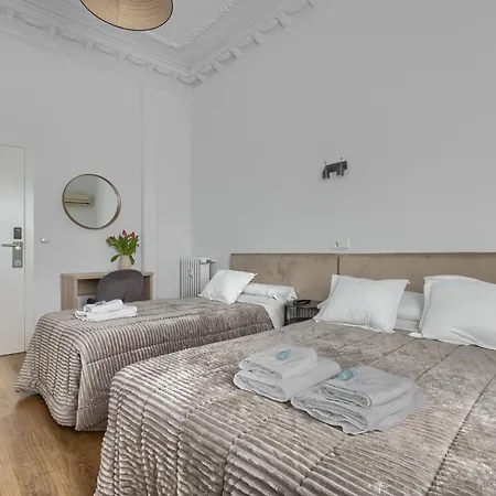 Hostal Besaya-2