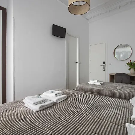 Hostal Besaya-3