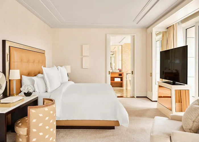 Four Seasons Hotel Madrid